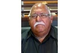 Pablo Vallejo Obituary (1949