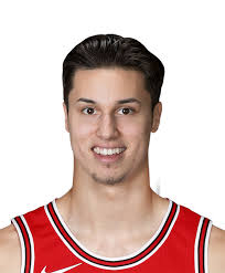 Bronson Koenig Stats