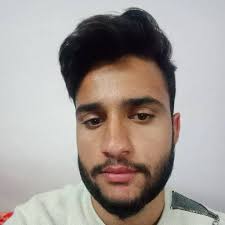 Ryan Sharma's User Profile