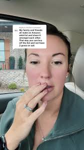 How to Use Someone Else's Wish List