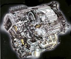 32 valve north star engine diagram. Cadillac Northstar 4 6 Engine