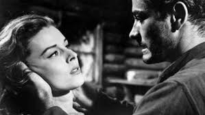 "HIGH HELL" John Derek, Elaine Stewart, Lenore Davidson. (You Tube  Premiere).