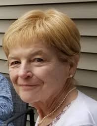 Obituary for Marie E. (Crowley) Simms