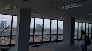 Jalan damansara and thereafter onto jalan tun sambanthan which leads to the property. Menara Shell Kl Sentral Office Master Plan 4 Hotel 16 Office Tower 8 000 000sq Ft