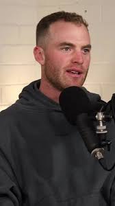 Josh Daicos opens up