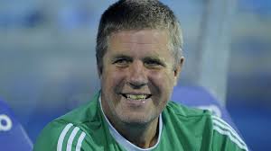 Kent Nielsen: Effektivitet og stærk målmand