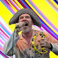 Mik Artistik’s Ego Trip event in Frome