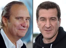 La Une de Mediapart du 26/01/2022