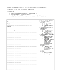 ~ yle 22 мар 2019 в 18:48. Pt3 English Writing Guide Foods Leisure