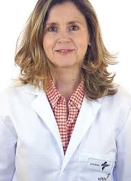 Dra. Mercedes Bestué Felipe, Dermatóloga en Madrid