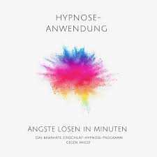 Angste Losen In Minuten Hypnose Anwendung Von Patrick Lynen Horbuch Download Thalia