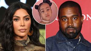 Kim Kardashian's Daughter North 'Wants to Be' With Dad Kanye West