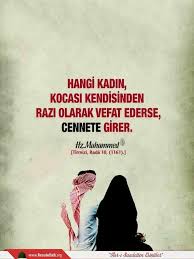 Bu Zamanda Kendisinden Razi Olunacak Erkek Kalmadigi Icin Hic Biri Cennete Giremeyecek Cunku Hepsi Goz Zinasi Isliyo Ilham Veren Sozler Inanc Sozleri Guzel Soz