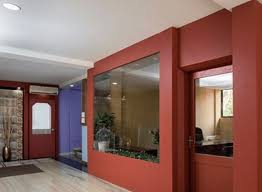 Acp Interior Wall Cladding By Aludecor Lamination Pvt Ltd Wfm Wall Cladding Cladding Interior Walls