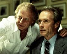 Wolfgang Petersen, director of Das Boot and Air Force One, dies aged 81