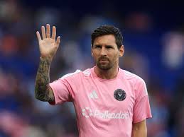 ¡Clásico en Florida! ¿Podrá Inter Miami vencer a Orlando City? - Imagen principal del artículo