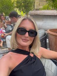 Life was good this July. Loving every step around Europe and LA ☀️