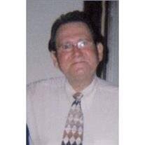 Leonard Lee Messer Obituary