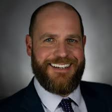 Thomas Conradt, Lawyer in Denver, Colorado