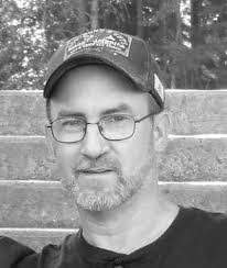 Scott Bolin's Instagram, Twitter & Facebook