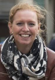 She is a member of the netherlands national team. Uber Mich