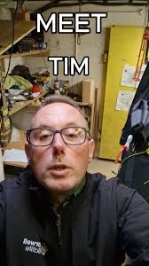 Tim!– our lead singer and bass player! 🎤🎸 Not only does he bring the  talent, but he keeps us laughing every step of the way. Always be ready for  some serious tunes (and some good laughs) from this ...