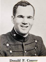 Author Pat Conroy: Oct. 26, 1945-March 4, 2016