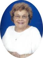 Mary Miller Obituary