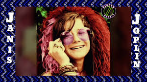 There is no color to music. Summertime Janis Joplin New Color Photos Best Audio Version Lyrics Youtube