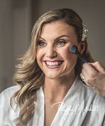 Becca Hunton Hair Stylist & Make-Up Artist