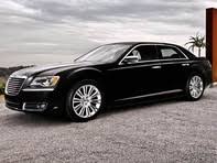 2012 Chrysler 300 Problems | Kelley Blue Book