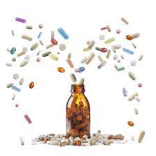 Pill Identifier Identifying Pills Medication Identification