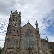 Peter catholic church, rich in beauty and tradition, is located in the historic downtown district of st. Saint Peter Church Christ Our Savior Parish Churches 720 Arch St Pittsburgh Pa Phone Number