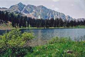 Columbine ranger district 367 pearl street p.o. San Juan National Forest Colorado Beliebte Routen Alltrails