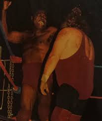 Bobo, georgia, an unincorporated community in the united states; Rasslin History 101 On Twitter The Legendary Bobo Brazil In His Fourth Decade As A Professional Wrestler In The 1990 S Bobo Brazil Wrestled His Last Match In 1993 Putting A Cap On A Legacy That Will