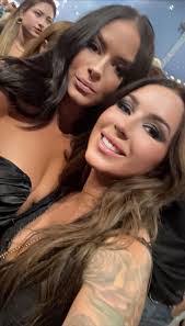 Lacey Thompson's Instagram, Twitter & Facebook