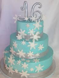 Things To Do For Your 16th Birthday In The Winter Pin By Veronica Green Calfee On Veronicakes Girl Cakes Themed Birthday Cakes Winter Cake
