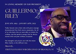 Panamanian Day Parade/Desfile Panameño en USA