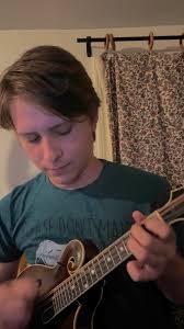 Review of Hinde Custom Instruments A style mandolin