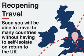 In this video update, we will talk about visit visas for the uk and latest travel restrictions announced by the uk government. Quarantine Scrapped For Lower Risk Countries In Time For Holidays This Summer West Bridgford Wire