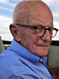 James Hammond Obituary (1935