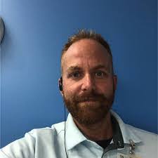 Jonathan Stansell's Instagram, Twitter & Facebook