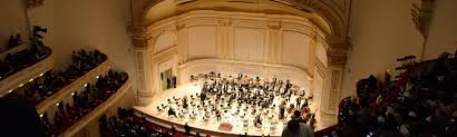 Carnegie Hall Isaac Stern Auditorium Tickets And Seating Chart