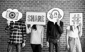 Build your brand on social media around being social and engaging with your fans. Tuesday Tip How To Build Your Personal Brand On Social Media
