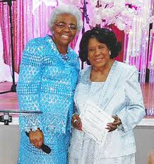 Seniors Celebrate Living Long and Liking It