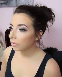 Wedding Suppliers Carly Pro Makeup Artist