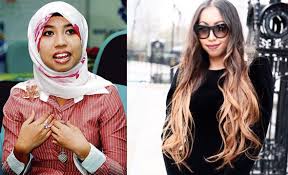 A post shared by dr. Jadi Mangsa Buli Amalina Che Bakri Bersuara Iluminasi