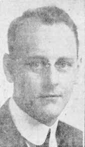 Dr. John Adams Comstock (1883-1970)