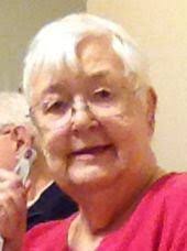 Marlene Detrick Obituary (1934