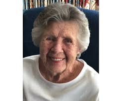 Sylvia Thompson Obituary (1932